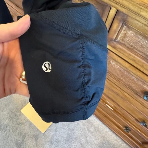Lululemon Swift Speed High-Rise Tight 7/8 Black Size 6 - Picture 3 of 8